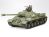 Russian JS3 Stalin Tank 1/35