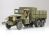 US 2.5 Ton 6x6 Truck 1/35