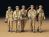 British Infantry on Patrol 1/35