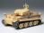 Tiger I Initial Production Afrika 1/35