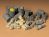 Allied Vehicle Accessory Set 1/35