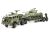 Dragon Wagon US 40Ton Tank Tractor 1/35