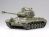 US Medium Tank M26 Pershing 1/35
