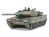 Leopard 2 A6 MBT 1/35