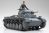 German Panzerkampfwagen II Ausf 1/35