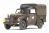 British Light Utility Car 10HP 1/35