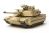 US M1A2 SEP Abrams Tusk II 1/35