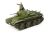Russian BT-7 Tank 1/35