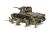 Japanese Type 1 Self-Propelled Gun 1/35