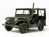 US Utility Truck Vietnam War 1/35