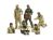 US Tank Crew Set 1/35