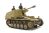 Wespe Howitzer Italian Front 1/35