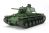 Russian KV-1L Hvy Tank 1941 Early 1/35