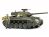 US M18 Hellcat Tank Destroyer 1/35