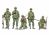 US Infantry Scout Set 1/35