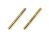 Titanium Coated Kingpins pr