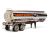 Fuel Tanker Semi-Trailer Kit