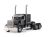 Grand Hauler Matte Black Edition 1/14