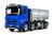 Mercedes Arocs 4151 8x4 Tipper Truck Kit