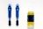 Truck Oil Shocks pair 1/14