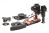 Motorized Support Legs: 1/14 Semi