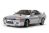 1/10 Nissan Skyline GT-R TT02D w/ HW ESC