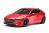Mazda 3 4WD TT-02 Kit