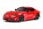 1/10 Toyota GR Supra TT-02 HWI ESC