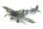 Supermarine Spitfire MK.XVIe 1/32