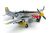 NA F-51D Mustang Korean War 1/32