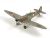 Supermarine Spitfire Mk1 1/72