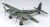 DeHavilland Mosquito Mk IV 1/72