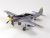 F-51D Mustang 1/72