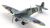 Supermarine Spitfire Mk.Vb/Mk.Vb 1/72