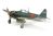 A6M5 Mitsubishi Zero 1/72