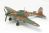 5Ilyushin IL-2 Shturmovik 1/72
