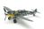 Messerschmitt Bf109 G-6 1/72