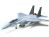 McDonnell Douglas F15C Eagle 1/48