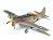 F51D Mustang Korean War 1/48