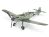 Messerschmitt Bf109E3 1/48