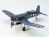 Vought F4U1A Corsair 1/48