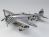 Republic P-47 Thunderbolt Bubbletop 1/48