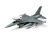 F16CJ Block 50 Fighting Falcon 1/48