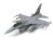 Lockheed Martin F-16C Fighting Falcon 1/48