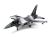F-16C/N Aggressor/Adversary 1/48