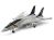 Grumman F-14A Tomcat 1/48
