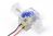 Mini Motor Low-Speed Gearbox 4-Speed