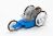 Friction Powered Car Kit