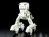 Roller Skating Robot