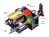 Educational High Speed Gear Box H E
